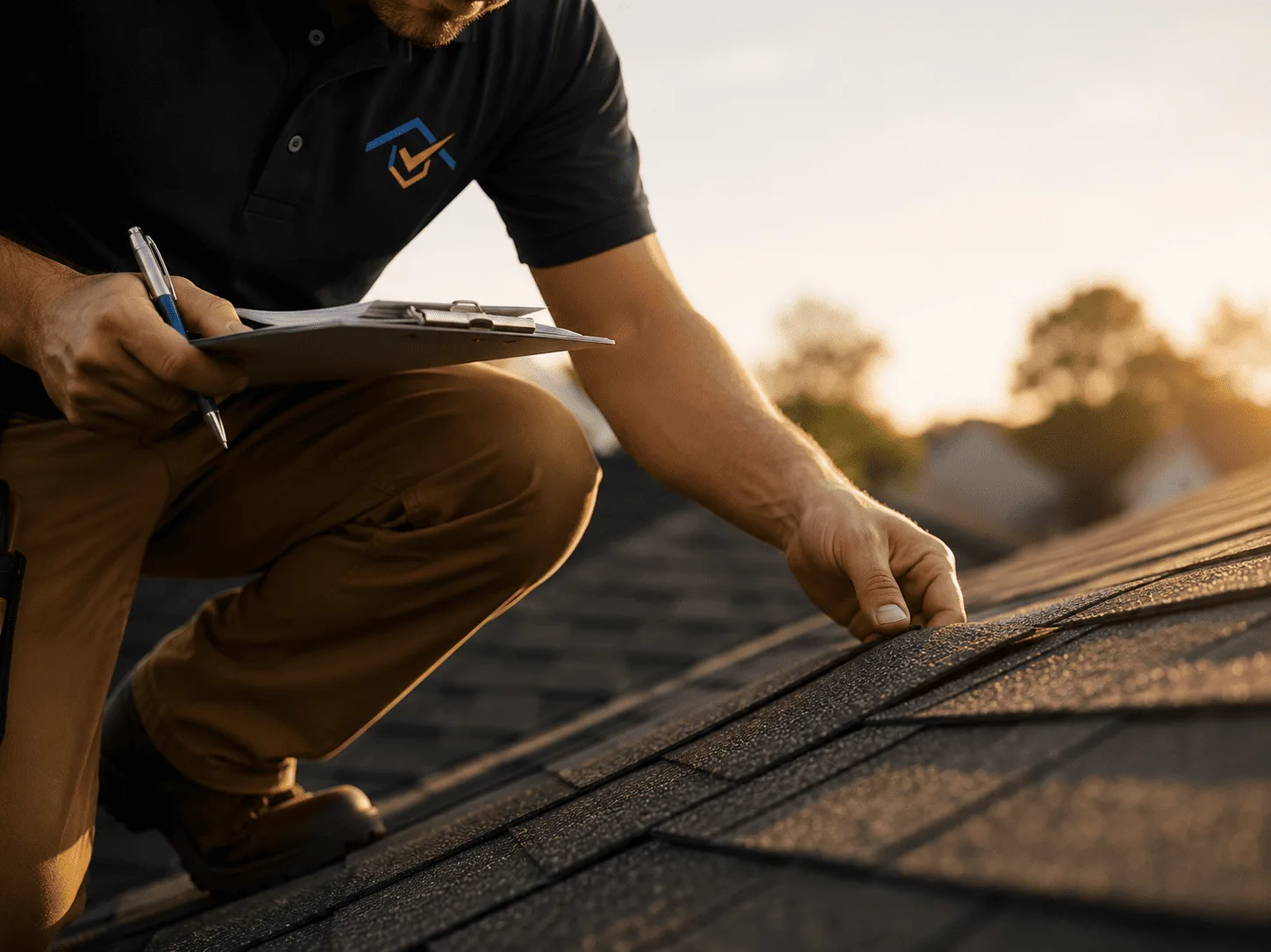 Why Choose Roof Inspection in Klondike, TX