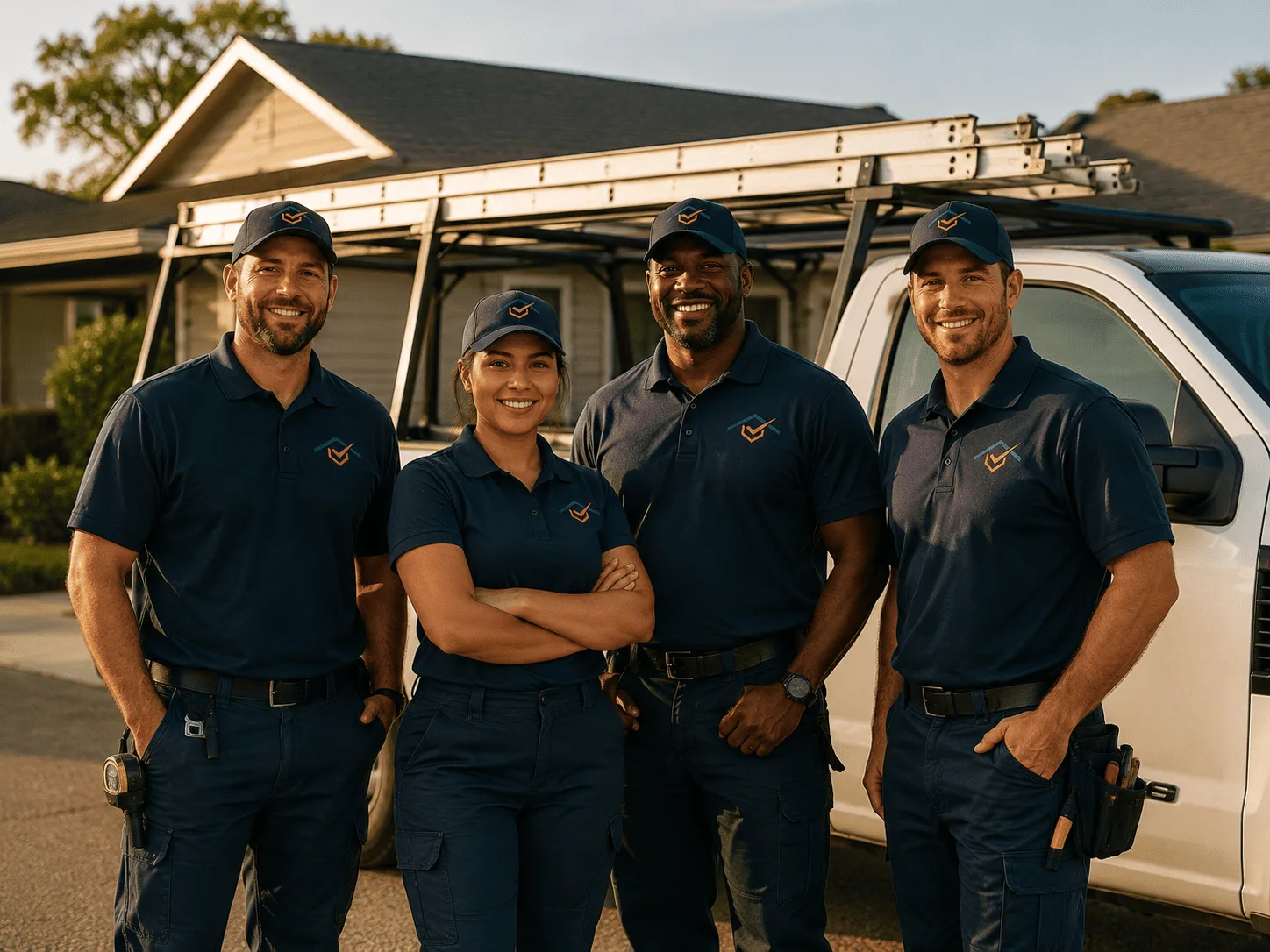 Roof Inspection company in Klondike, TX